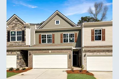 237 Bastian Drive #18, Villa Rica, GA 30180 - Photo 1