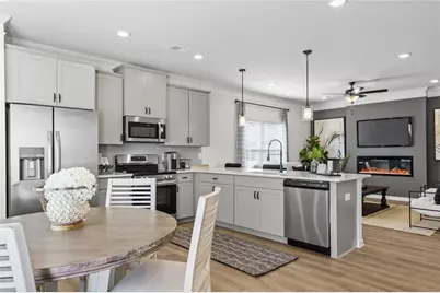 237 Bastian Drive #18, Villa Rica, GA 30180 - Photo 16