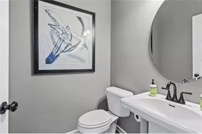 237 Bastian Drive #18, Villa Rica, GA 30180 - Photo 4