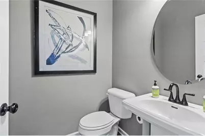 237 Bastian Drive #18, Villa Rica, GA 30180 - Photo 4