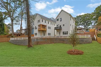 826 Gaston Street SW, Atlanta, GA 30310 - Photo 50