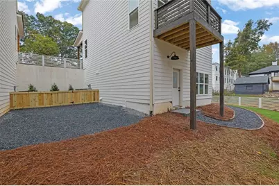 826 Gaston Street SW, Atlanta, GA 30310 - Photo 46