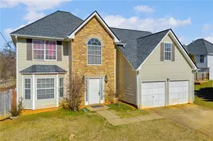 7546 Mountain Creek Bluff, Lithonia, GA 30058 - Photo 2