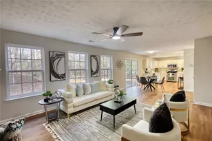 1328 Blazing Star Rd SE, Lawrenceville, GA 30045 - Photo 6