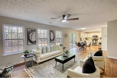 1328 Blazing Star Road SE, Lawrenceville, GA 30045 - Photo 2