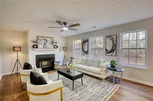 1328 Blazing Star Rd SE, Lawrenceville, GA 30045 - Photo 4