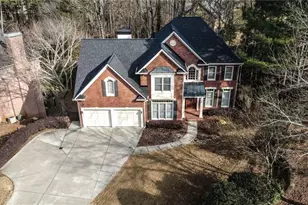 105 Kensington Pond Ct, Roswell, GA 30075 - Photo 4