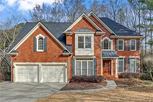 105 Kensington Pond Ct, Roswell, GA 30075 - Photo 2
