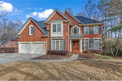 105 Kensington Pond Court, Roswell, GA 30075 - Photo 2