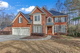 105 Kensington Pond Ct, Roswell, GA 30075 - Photo 2