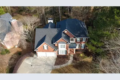 105 Kensington Pond Court, Roswell, GA 30075 - Photo 36
