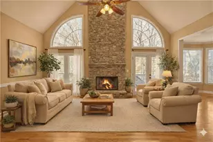 105 Kensington Pond Ct, Roswell, GA 30075 - Photo 6