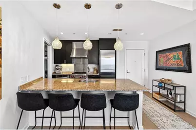 3325 Piedmont Road NE #2407, Atlanta, GA 30305 - Photo 2