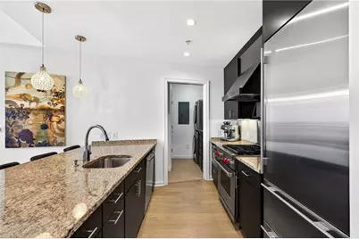 3325 Piedmont Road NE #2407, Atlanta, GA 30305 - Photo 4