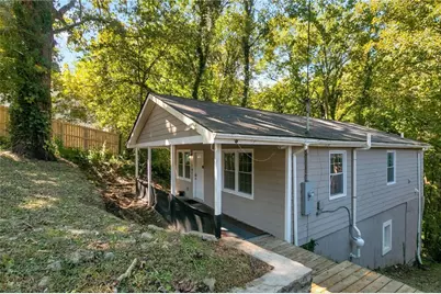 1602 Ezra Church Drive NW, Atlanta, GA 30314 - Photo 1