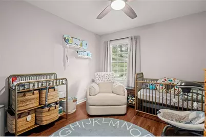 541 North White Street, Carrollton, GA 30117 - Photo 20