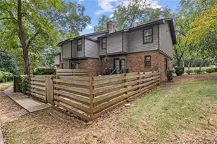 541 North White St, Carrollton, GA 30117 - Photo 8