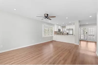 541 North White Street, Carrollton, GA 30117 - Photo 4