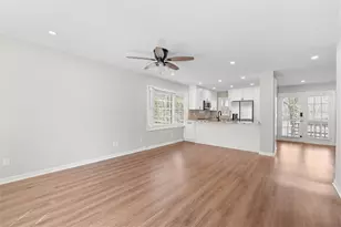 541 North White St, Carrollton, GA 30117 - Photo 4