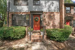 541 North White St, Carrollton, GA 30117 - Photo 6