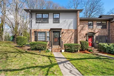 541 North White Street, Carrollton, GA 30117 - Photo 1