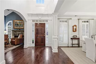 2145 Whitekirk St, Kennesaw, GA 30152 - Photo 2