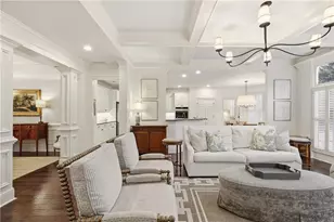 2145 Whitekirk St, Kennesaw, GA 30152 - Photo 8