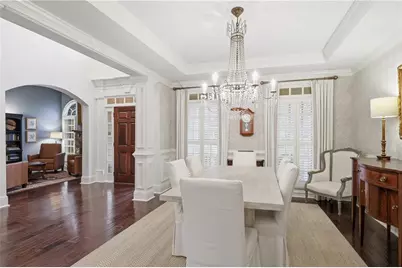 2145 Whitekirk Street, Kennesaw, GA 30152 - Photo 4