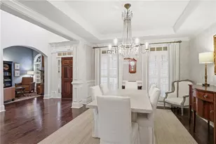 2145 Whitekirk St, Kennesaw, GA 30152 - Photo 4