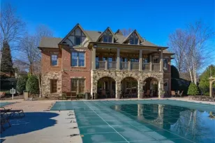 2145 Whitekirk St, Kennesaw, GA 30152 - Photo 32