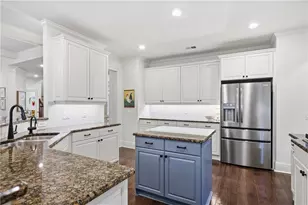 2145 Whitekirk St, Kennesaw, GA 30152 - Photo 12