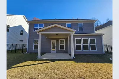 5030 Sierra Creek Drive, Hoschton, GA 30548 - Photo 2