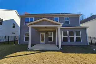 5030 Sierra Creek Dr, Hoschton, GA 30548 - Photo 2
