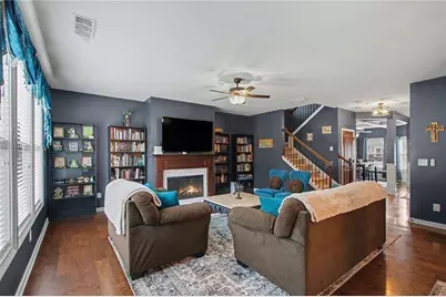 3499 in Bloom Way, Auburn, GA 30011 - Photo 4