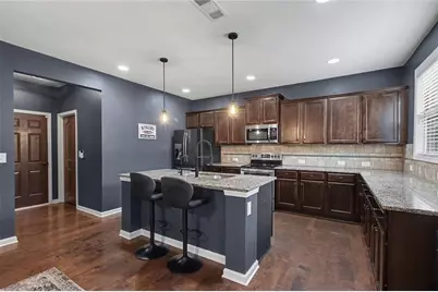 3499 in Bloom Way, Auburn, GA 30011 - Photo 12