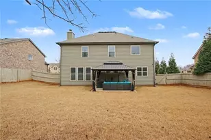 3499 In Bloom Way, Auburn, GA 30011 - Photo 30