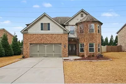 3499 in Bloom Way, Auburn, GA 30011 - Photo 1