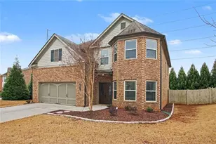 3499 In Bloom Way, Auburn, GA 30011 - Photo 2