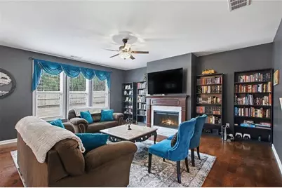 3499 in Bloom Way, Auburn, GA 30011 - Photo 6