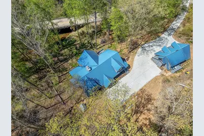 665 Little Refuge Road, Waleska, GA 30183 - Photo 8