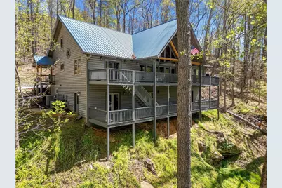 665 Little Refuge Road, Waleska, GA 30183 - Photo 2