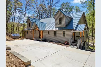 665 Little Refuge Road, Waleska, GA 30183 - Photo 6