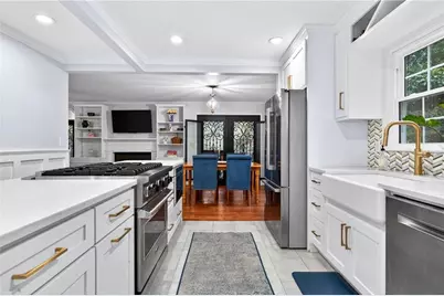 1907 Claremont Street NW, Atlanta, GA 30318 - Photo 12