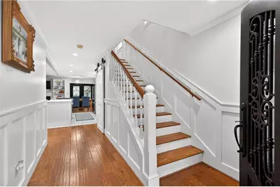 1907 Claremont Street NW, Atlanta, GA 30318 - Photo 2