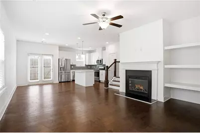 6360 Princeton Ridge Drive #6360, Lithonia, GA 30058 - Photo 4