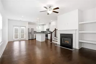 6360 Princeton Ridge Dr, Lithonia, GA 30058 - Photo 4