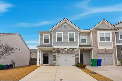 6360 Princeton Ridge Drive #6360, Lithonia, GA 30058 - Photo 1