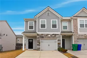 6360 Princeton Ridge Dr, Lithonia, GA 30058 - Photo 2