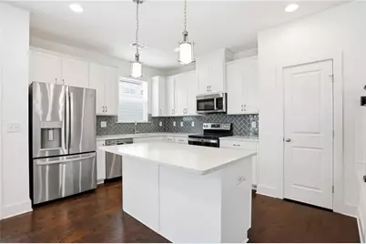 6360 Princeton Ridge Drive #6360, Lithonia, GA 30058 - Photo 6