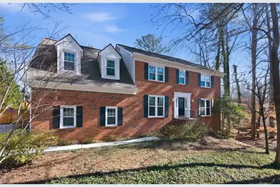 290 Barrow Downs, Alpharetta, GA 30004 - Photo 1